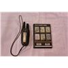 Image 2 : GARMIN RHINO 610 GPS WALKI TALKIE AND GARMIN BACKROAD MAPS DISC
