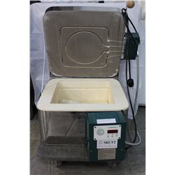 SKUTT FIREBOX 14 GLASSMASTER LT AUTOMATIC KILN, NEW, NEVER USED, REPLACEMENT $2500