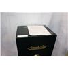 Image 2 : STACK ON UPRIGHT GUN SAFE, WITH COMBINATION AND MANUAL