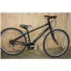 Image 1 : CANNONDALE QUICK HYBRID COMMUTER BIKE
