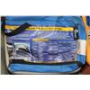 Image 2 : AS NEW TRUCK SPORTZ 8 FOOT BOX, TRUCK TENT, COMPLETE WITH FLY