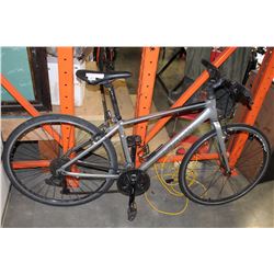 SIZE SMALL GIANT 24 SPEED COMMUTER BIKE