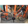 Image 1 : SIZE SMALL GIANT 24 SPEED COMMUTER BIKE