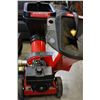 Image 1 : DYNAMARK 5HP MULCHMAKER CHIPPER SHREDDER WORKING FULLY FUNCTIONING, LIKE NEW CONDITION