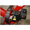 Image 2 : DYNAMARK 5HP MULCHMAKER CHIPPER SHREDDER WORKING FULLY FUNCTIONING, LIKE NEW CONDITION