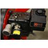 Image 3 : DYNAMARK 5HP MULCHMAKER CHIPPER SHREDDER WORKING FULLY FUNCTIONING, LIKE NEW CONDITION