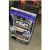 Image 2 : TATSO JIN COIN OPERATED SLOT MACHINE WITH KEY, FULLY FUNCTIONING WITH KEY AND COINS