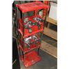 Image 1 : VINTAGE MARK 1 BEAVER CANDY DISPENSER