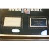 Image 2 : FRAMED BOBBY DARIN SIGNED AND FRAMED SIGNATURE AND STORY, EXTREMELY RARE, VALUED OVER $750