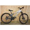 Image 1 : NORCO 125 EIGHT SPEED DIRT JUMPER WITH DUAL DISC BRAKES