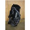 Image 1 : OGIO STAND GOLF BAG WITH BACKPACK STRAP