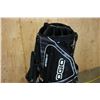 Image 2 : OGIO STAND GOLF BAG WITH BACKPACK STRAP