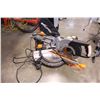 Image 1 : EVOLUTION COMPOUND MITER SAW