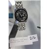 Image 1 : MENS STAINLESS DIESEL WRIST WATCH WITH LARGE FACE, WORKING