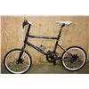 Image 1 : LIMITED CL JAVA CITY ROAD BIKE, 24 SPEED ITALIAN MADE