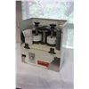 Image 1 : TWO DISC DVD REPAIR MACHINE, WORKING WITH EXTRA PADS, SOLUTION