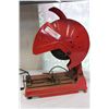 Image 2 : MILWAUKEE 14 INCH ABRASIVE CUT OFF SAW