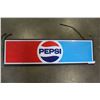 Image 1 : PEPSI ILLUMINATED ADVERT