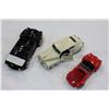 Image 2 : THREE DIE CAST CARS
