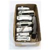 Image 2 : TRAY OF DIGITAL CAMERAS