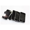 Image 2 : LOT OF AS IS IPHONES