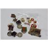 Image 2 : LOT OF MILITARY MEDALS
