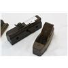 Image 2 : LOT OF ANTIQUE WOOD PLANES