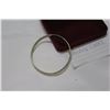 Image 2 : STERLING BANGLE