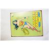 Image 2 : TIN WONDER WOMEN SIGN