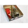 Image 1 : FIREMAN COLLECTIBLES NOZZLES AX ETC