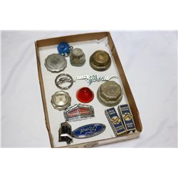 VINTAGE CAR PARTS
