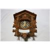 Image 2 : SWISS CUKOO CLOCK