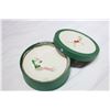 Image 1 : SET OF SIX BOXED NAUGHTY ELF PLATES