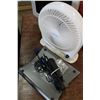 Image 1 : COMPUTER MONITOR FAN AND LAPTOP COOLING FAN