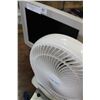 Image 2 : COMPUTER MONITOR FAN AND LAPTOP COOLING FAN