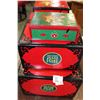 Image 1 : LOT OF STACKING GIFT BOXES