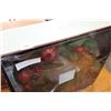 Image 1 : NEW IN BOX SPRING WREATH MGNOLIA POMEGRANITE