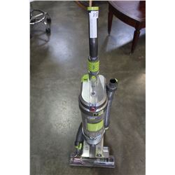 HOOVER WIND TUNNEL VACUUM