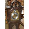 Image 2 : SHERIDAN GRANDMOTHER CLOCK