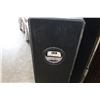 Image 3 : PAIR OF ACOUSTIC PROFILE FLOOR SPEAKERS