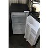 Image 2 : DANBY MAT BLACK BAR FRIDGE