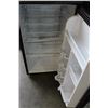 Image 2 : DANBY DESIGNER MATTE BLACK BAR FRIDGE