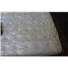 Image 2 : TRUMP HOME SENECA MEDIUM FIRM EUROTOP QUEENSIZE MATTRESS