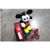 Image 2 : MICKEY MOUSE HOME PHONE