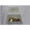 Image 1 : ONYX LOVEBIRDS DRESSER BOX WITH CONTENTS