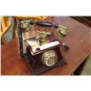 Image 1 : VINTAGE STYLE DESK PHONE