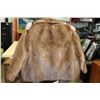 Image 2 : MINK COAT