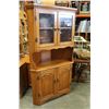 Image 1 : MAPLE CORNER CABINET