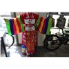 Image 2 : TRADITIONAL KOREAN DRESS