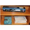 Image 1 : TWO LADIES NEW COSMETIC SYSTEMS TRIPOD AND NEW SONIC TOOTHBRUSH